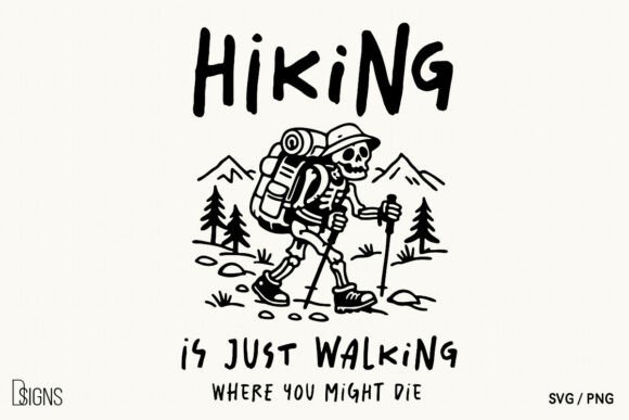 Download Summer Hiking SVG Adventure Camping PNG - Premium Resources